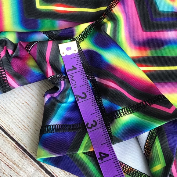 FILA Running Shorts - Picture 6 of 7